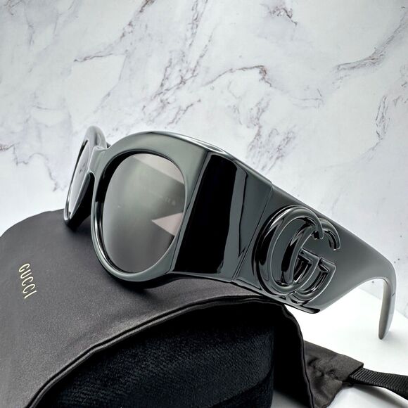 New GUCCI Sunglasses - Picture 1 of 16